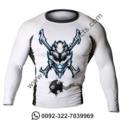 Boys Rash Guard